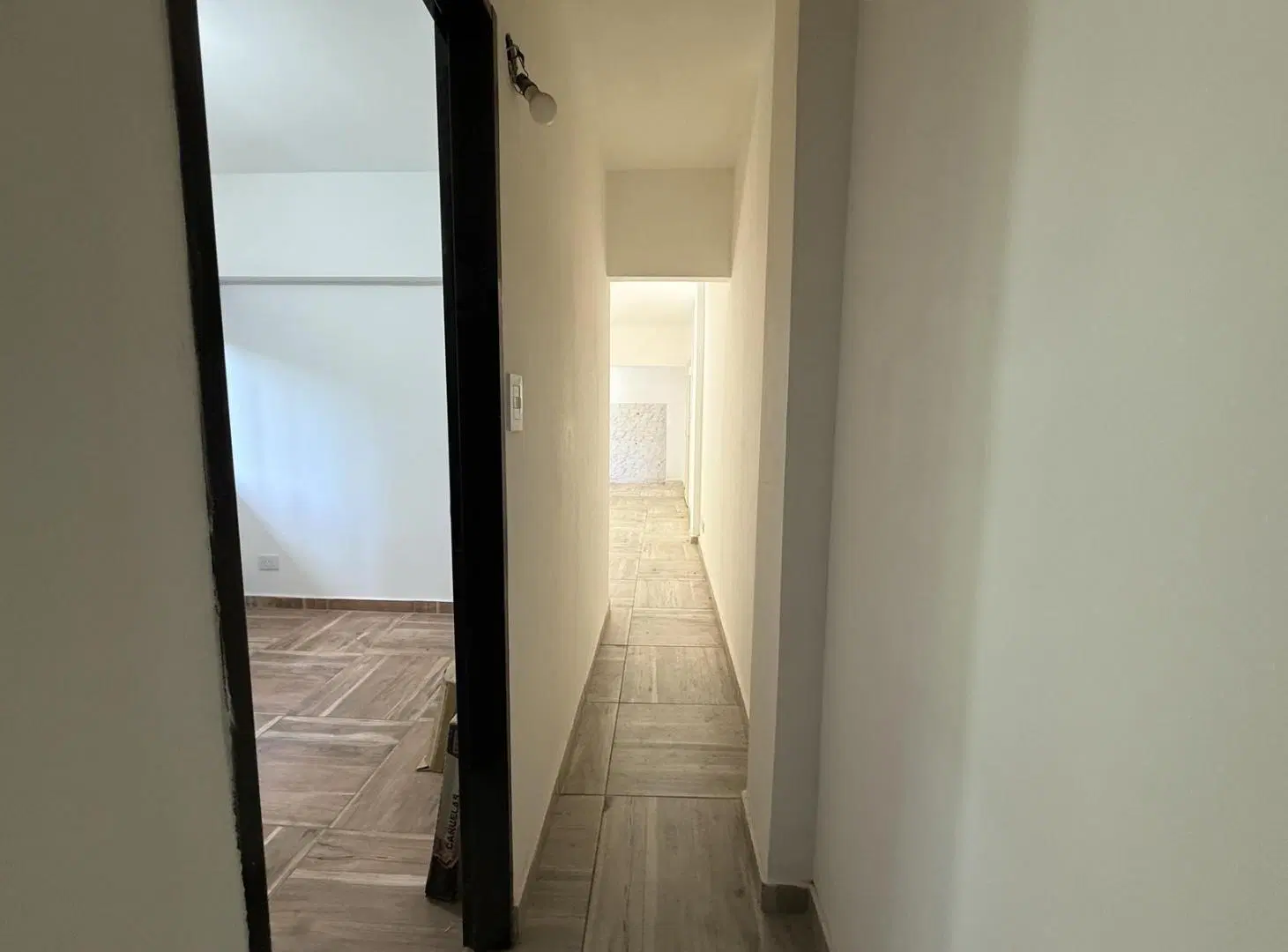 DEPARTAMENTO 3 AMBIENTES AL FRENTE RAMOS MEJÍA CENTRO 5