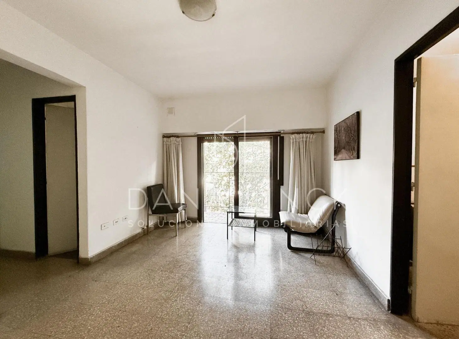 VENTA DEPARTAMENTO 2 AMBIENTES APTO PROFESIONAL RAMOS MEJÍA CENTRO 3