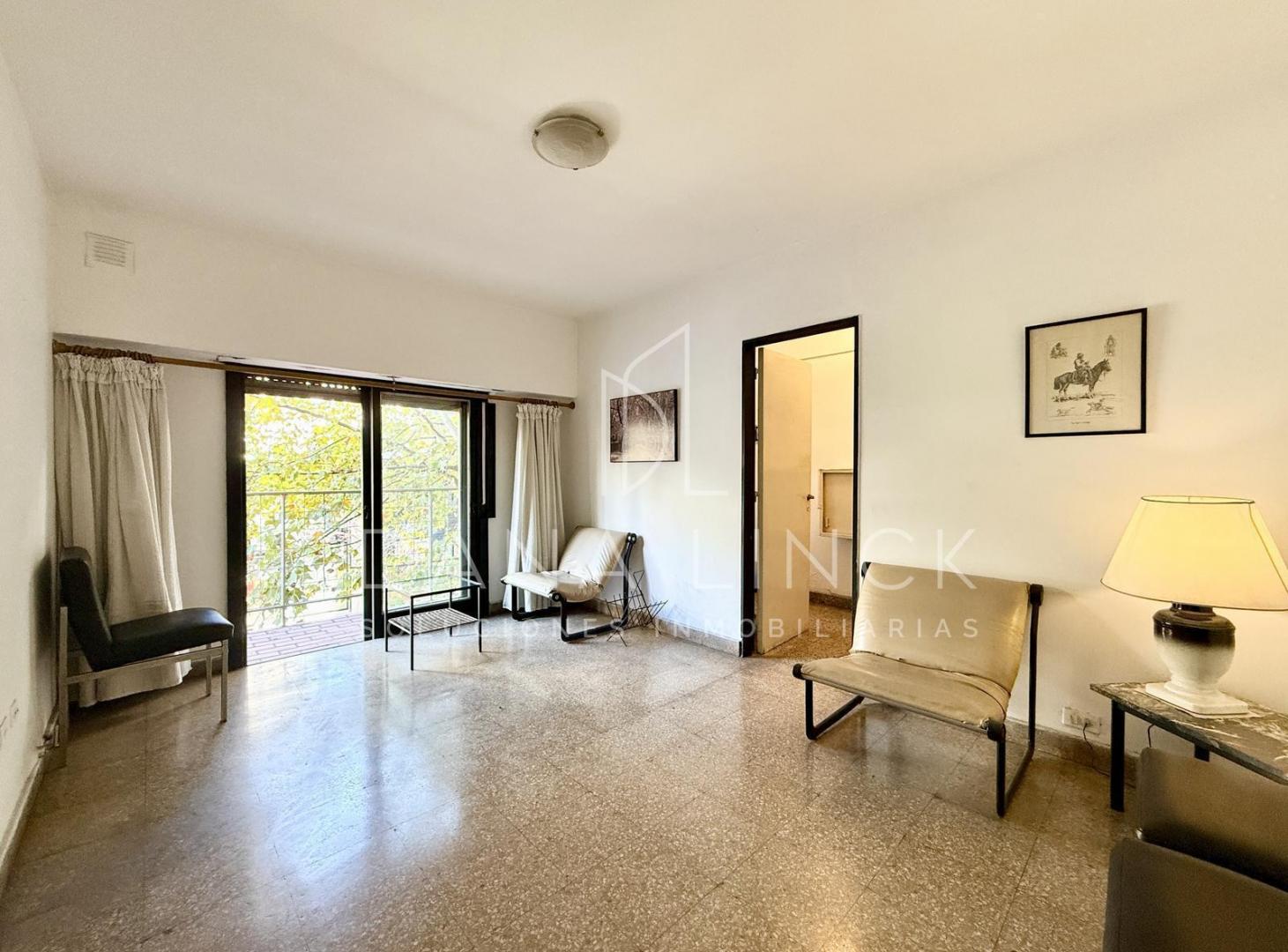 Foto de VENTA DEPARTAMENTO 2 AMBIENTES APTO PROFESIONAL RAMOS MEJÍA CENTRO, imagen 2
