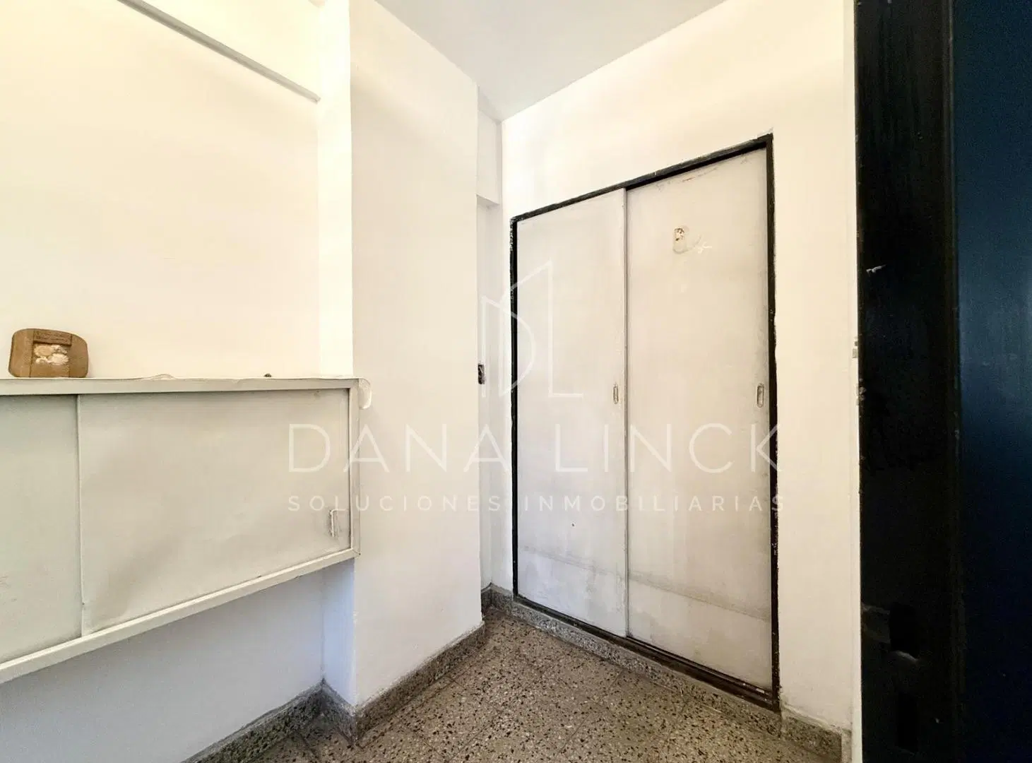 VENTA DEPARTAMENTO 2 AMBIENTES APTO PROFESIONAL RAMOS MEJÍA CENTRO 4