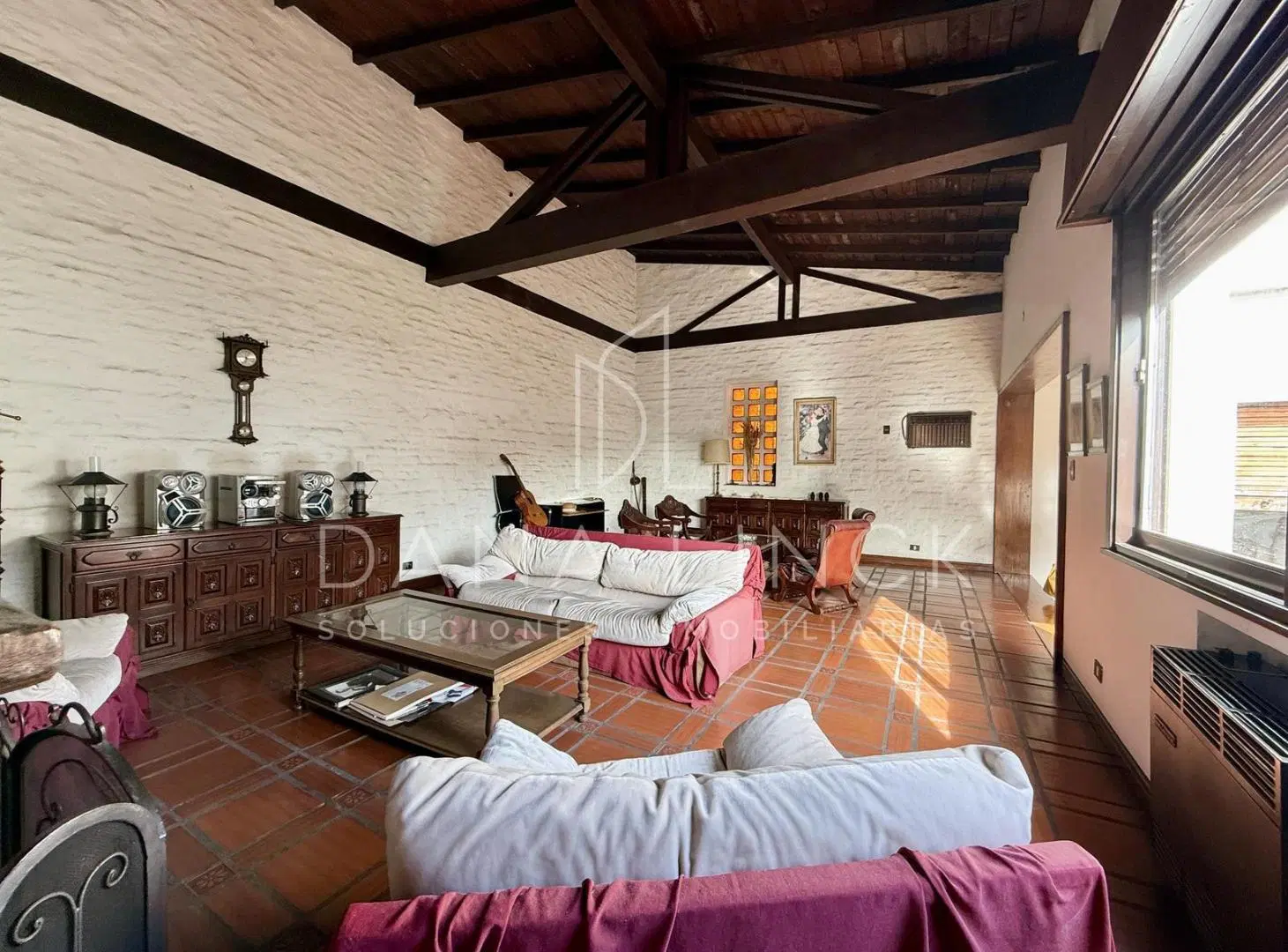 VENTA CASA 6 AMBIENTES VILLA SARMIENTO 2