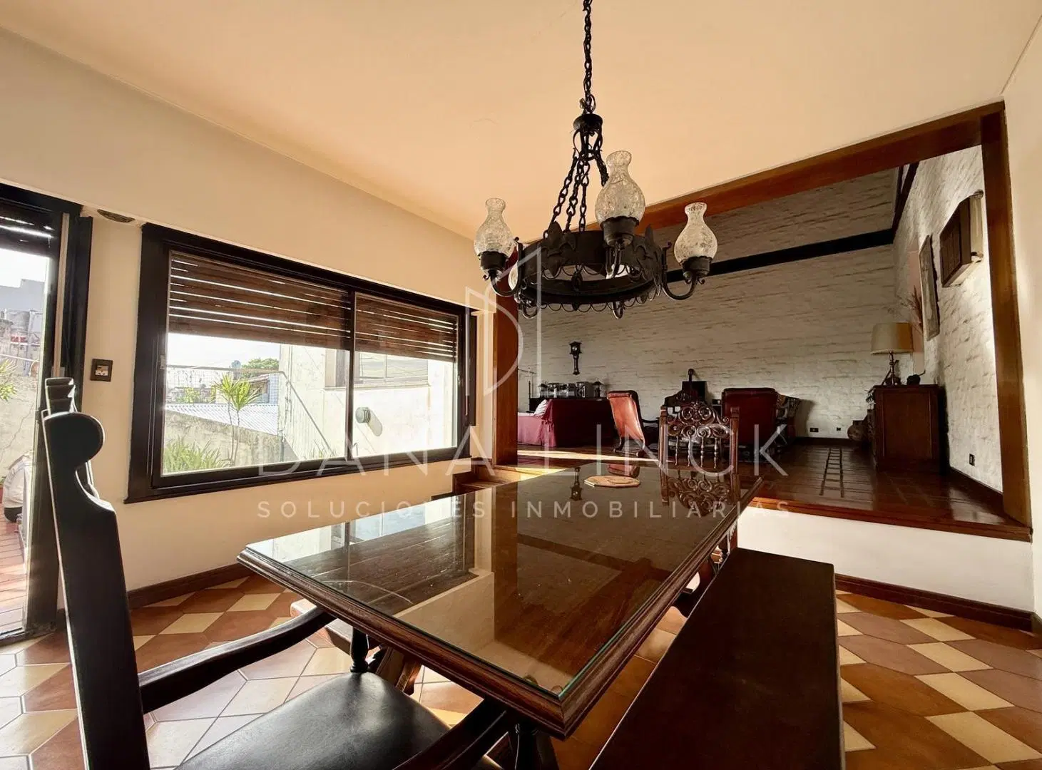 VENTA CASA 6 AMBIENTES VILLA SARMIENTO 4