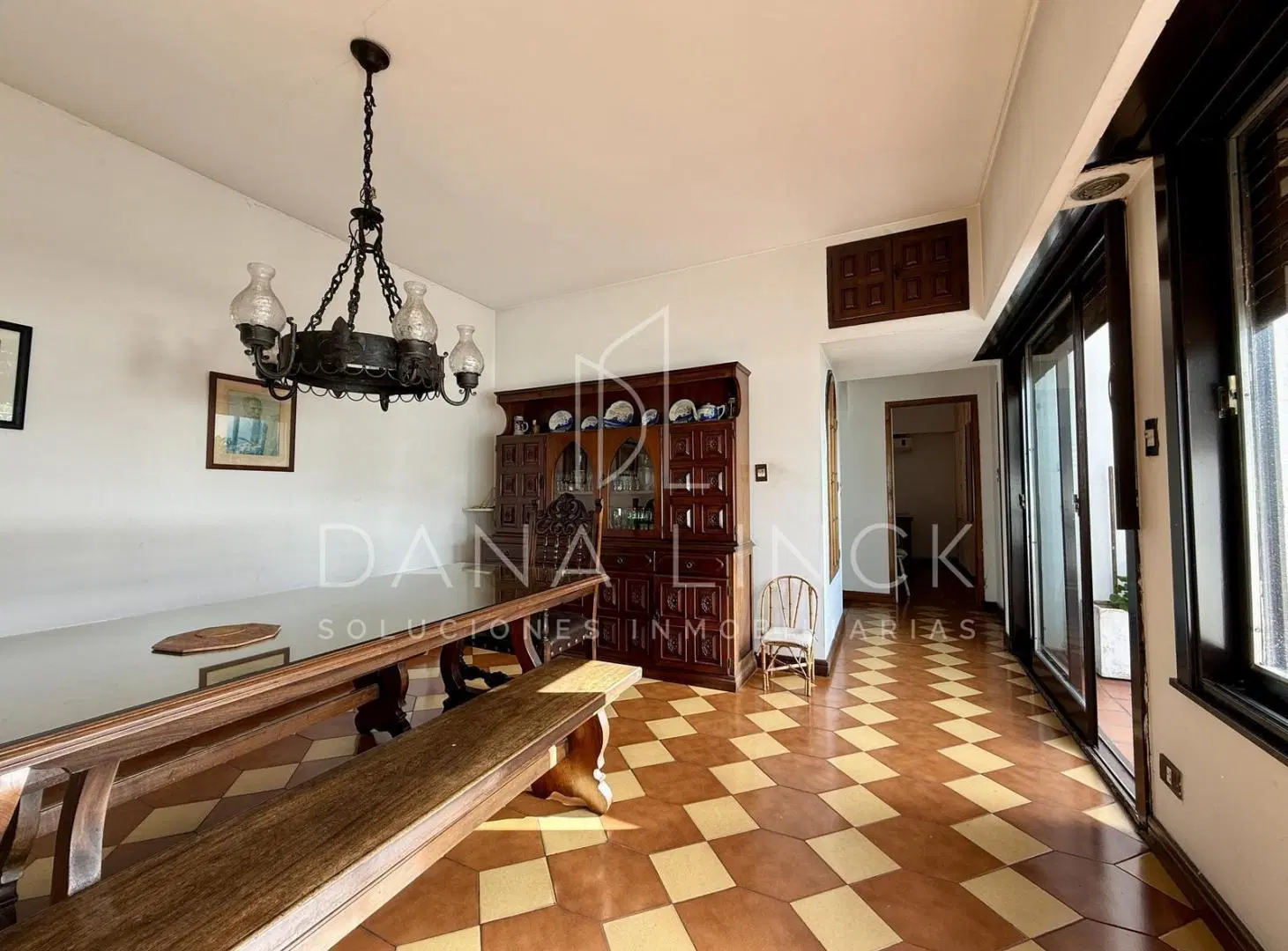 VENTA CASA 6 AMBIENTES VILLA SARMIENTO 3