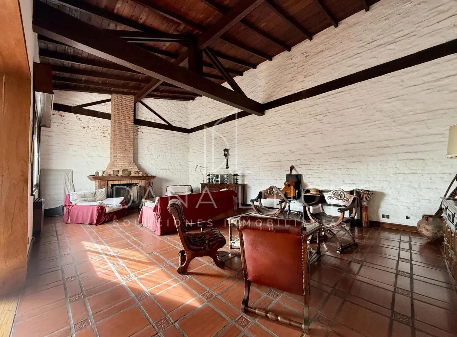 VENTA CASA 6 AMBIENTES VILLA SARMIENTO 1
