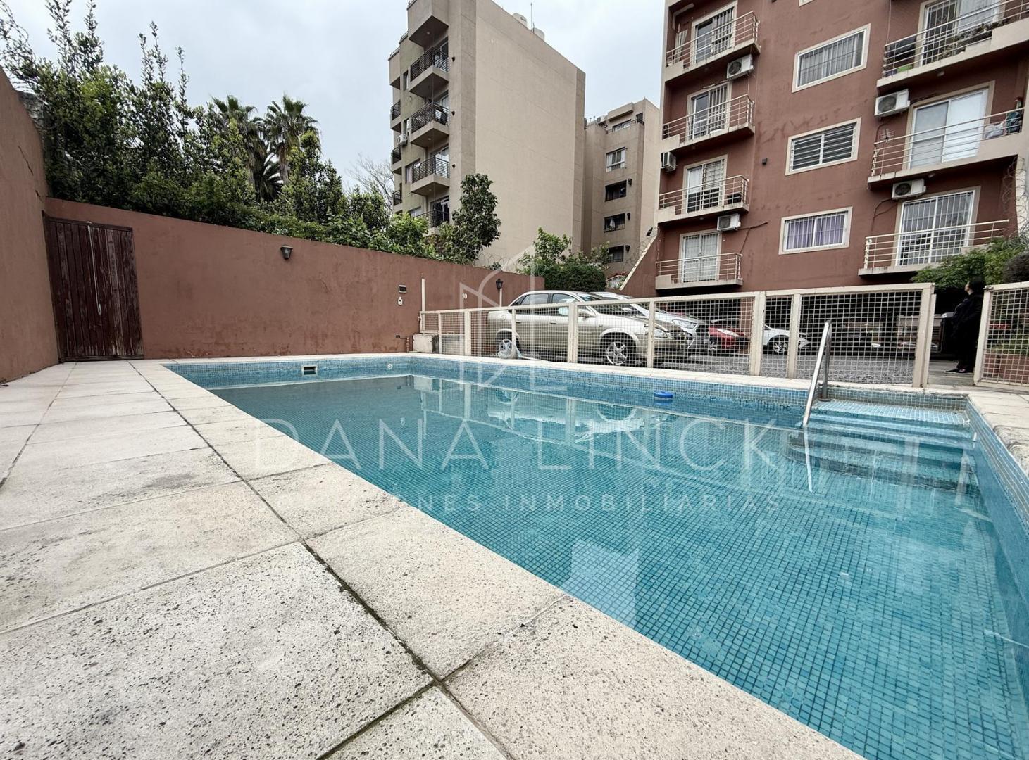 Foto de ALQUILER DEPARTAMENTO 2 AMBIENTES C/ BALCÓN EN MORÓN - EDIFICIO CON, imagen 1