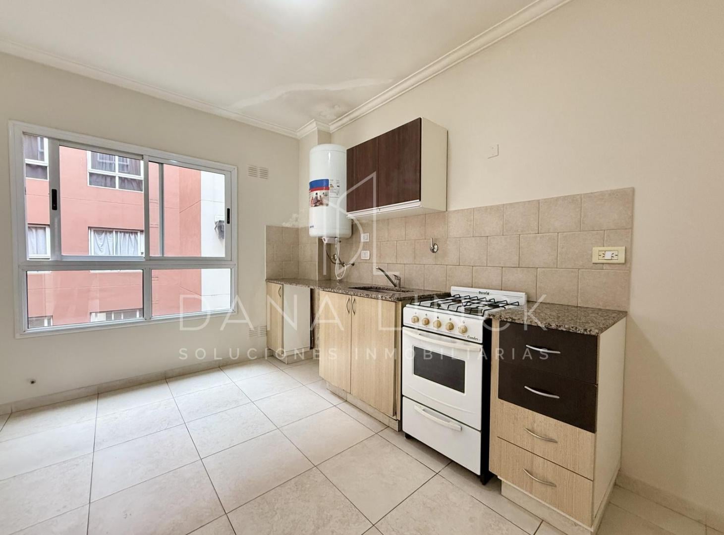 Foto de ALQUILER DEPARTAMENTO 2 AMBIENTES C/ BALCÓN EN MORÓN - EDIFICIO CON, imagen 5