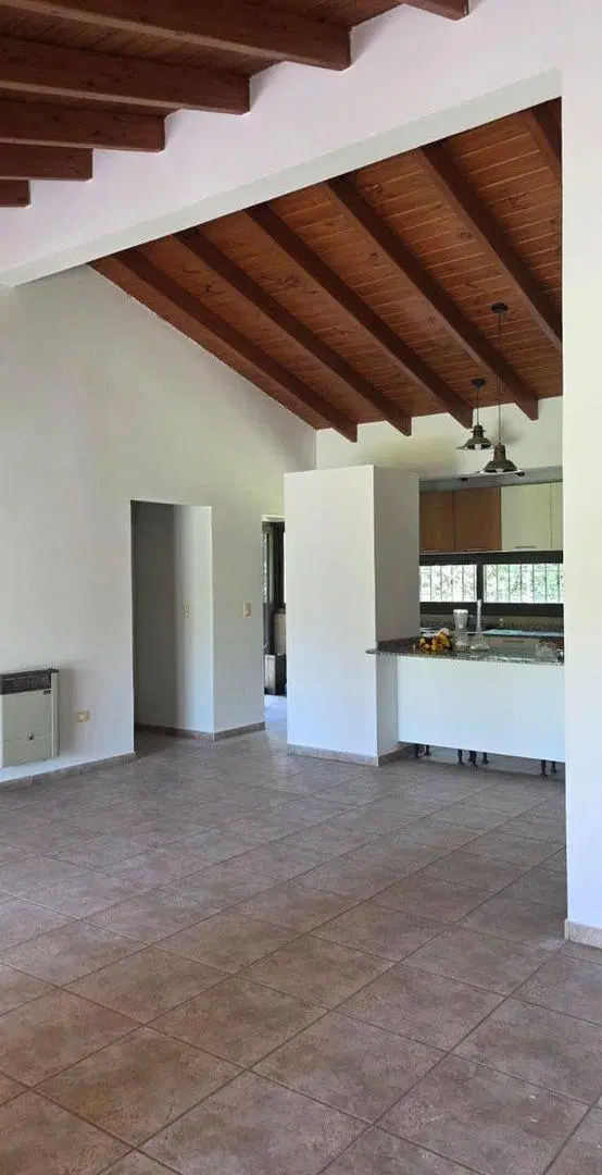 VENTA CASA EN VISTALBA LUJAN DE CUYO 5