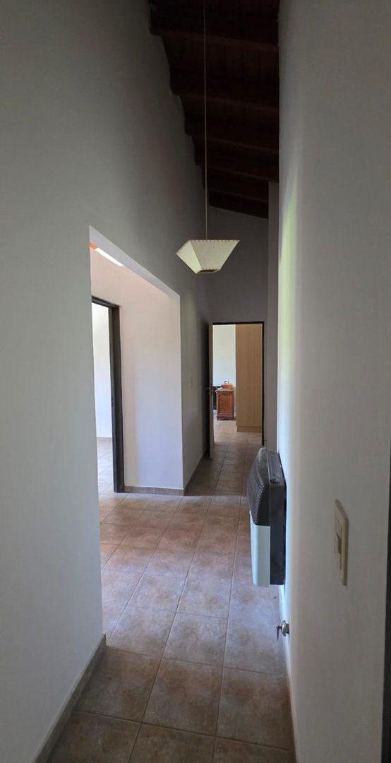 VENTA CASA EN VISTALBA LUJAN DE CUYO