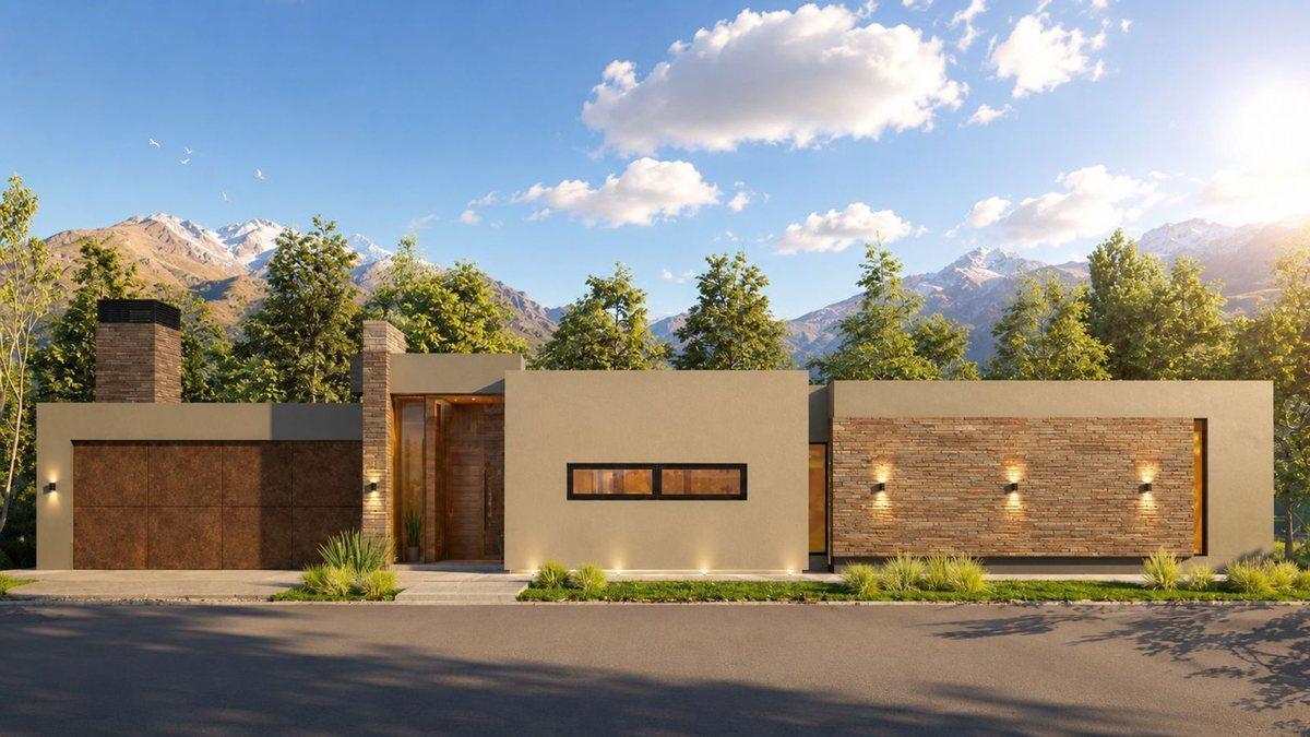VENDO CASA EN POZO B°PRIVADO CARRASCAL