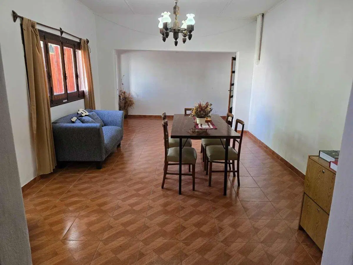 CASA EN VENTA - LUJAN DE CUYO - FAMILIAR/COMERCIAL 5