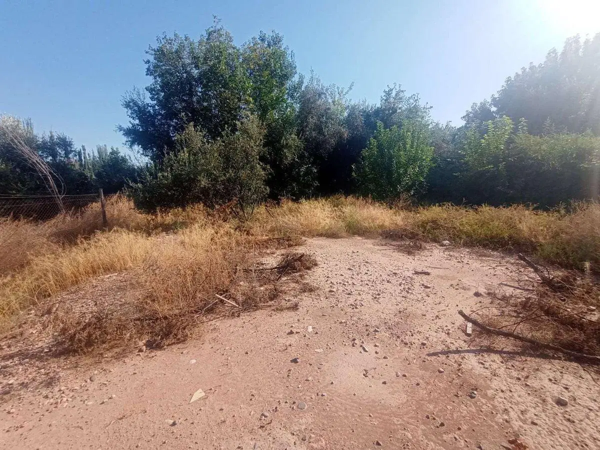 VENDE TERRENO EN CHACRAS DE CORIA LUJAN DE CUYO 5