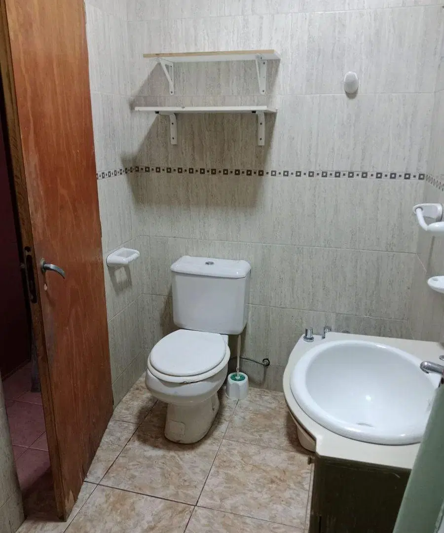 VENTA CASA + TERRENO GENERAL ALVEAR 5