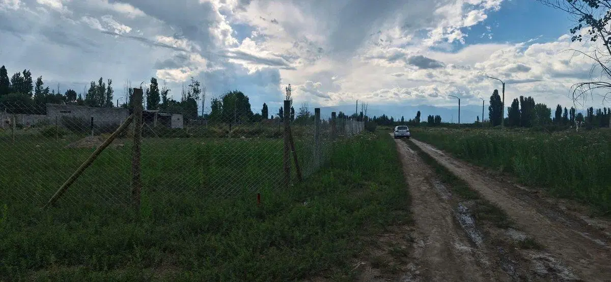 LOTE DE 1500M² EN VENTA EN RODEO DEL MEDIO/MAIPU 3