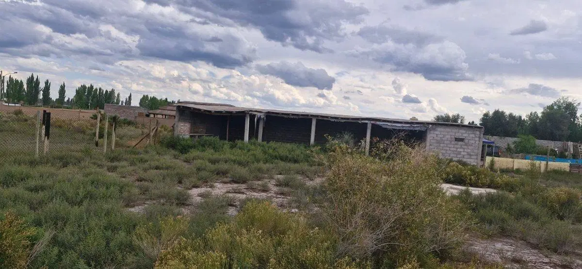 LOTE DE 1500M² EN VENTA EN RODEO DEL MEDIO/MAIPU 5