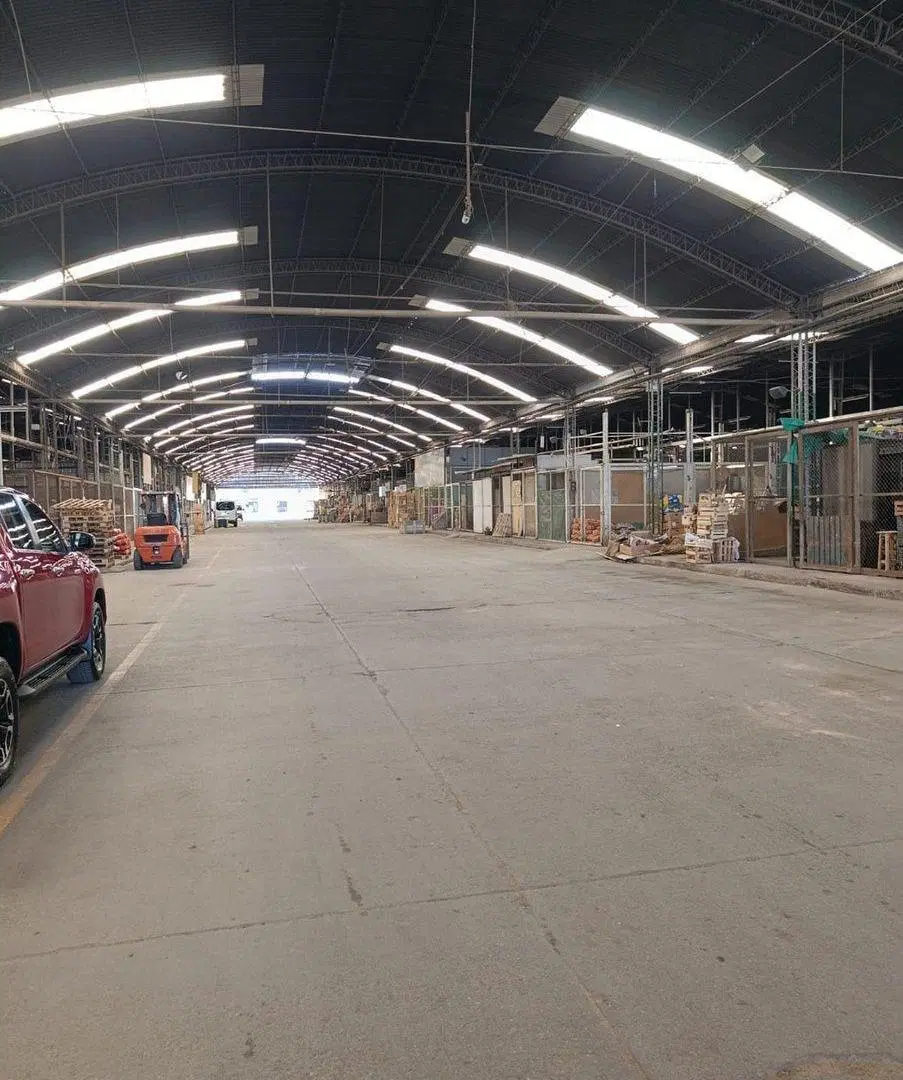 LOCAL COMERCIAL MERCADO COOPERATIVO DE GODOY CRUZ 3
