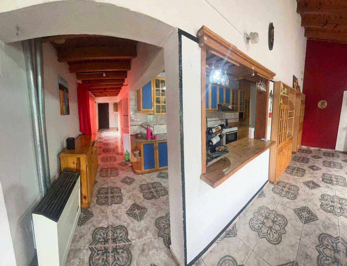 VENTA DE CASA PERDRIEL DEPARTAMENTO INDEPENDIENTE