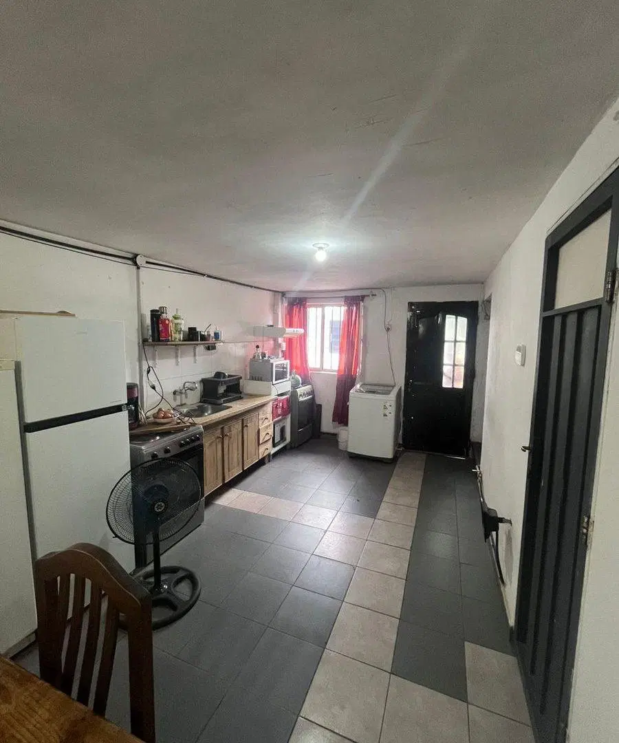 VENTA DE CASA PERDRIEL DEPARTAMENTO INDEPENDIENTE 3