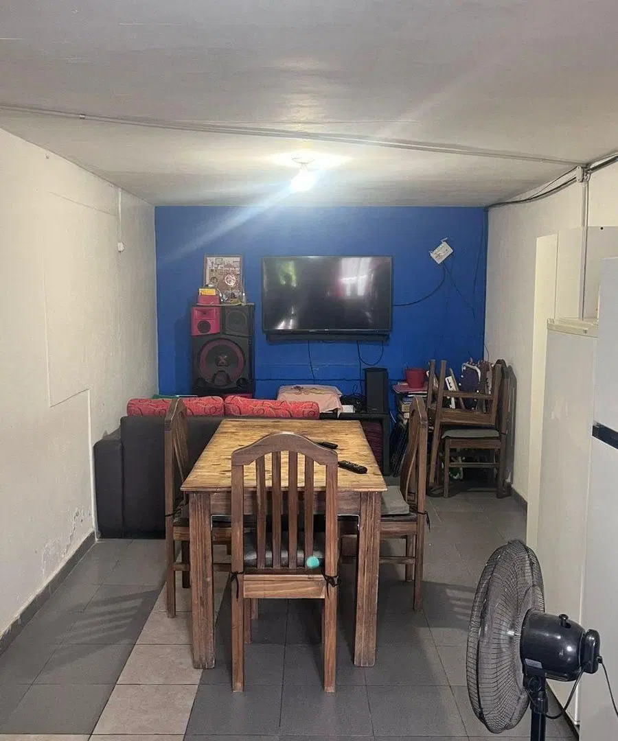 VENTA DE CASA PERDRIEL DEPARTAMENTO INDEPENDIENTE 5