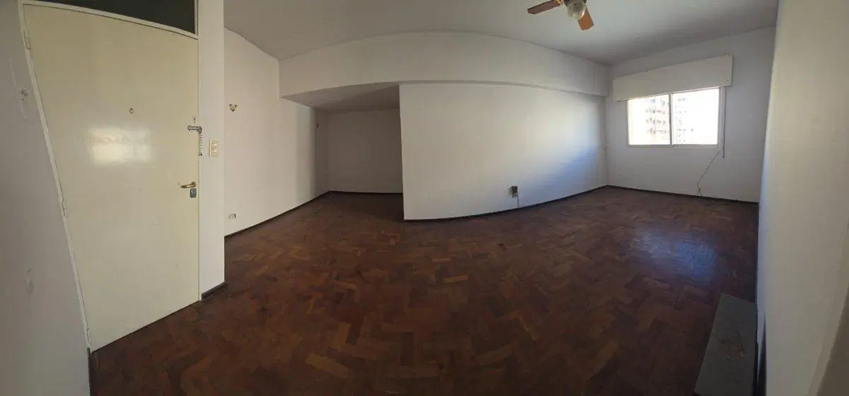 ALQUILO DEPARTAMENTO 2 DORMITORIOS CIUDAD MENDOZA 5