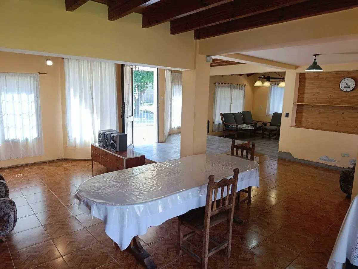 EN VENTA B° TRAPICHE III 3