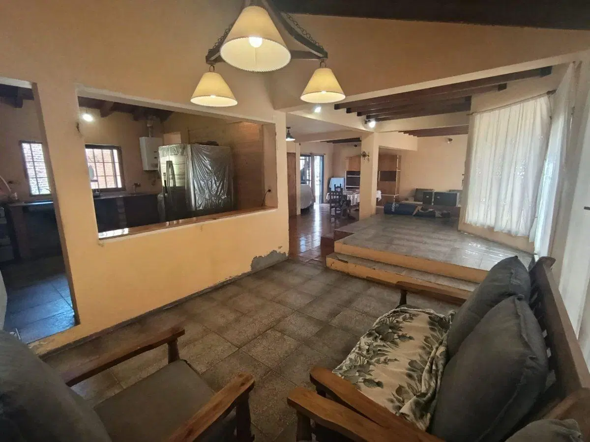 EN VENTA B° TRAPICHE III 4