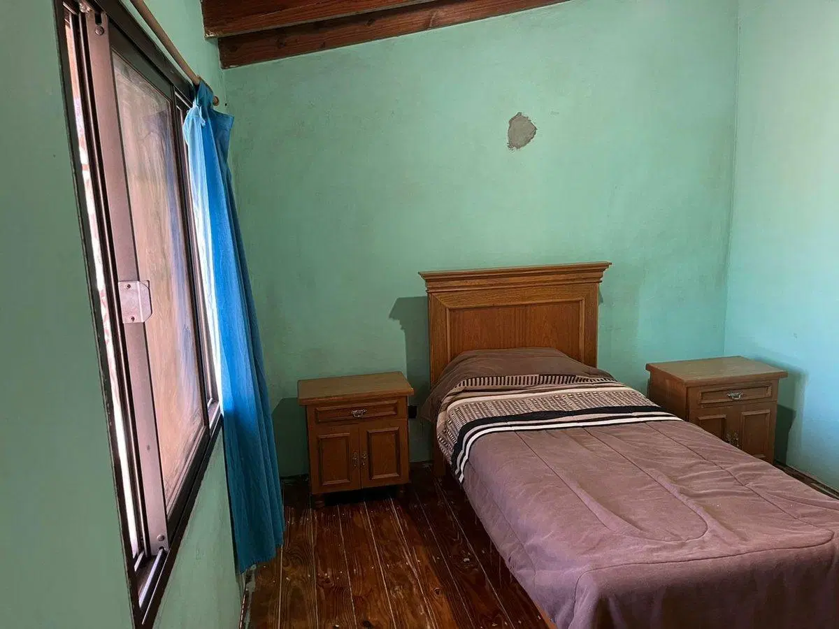 EN VENTA B° TRAPICHE III 5