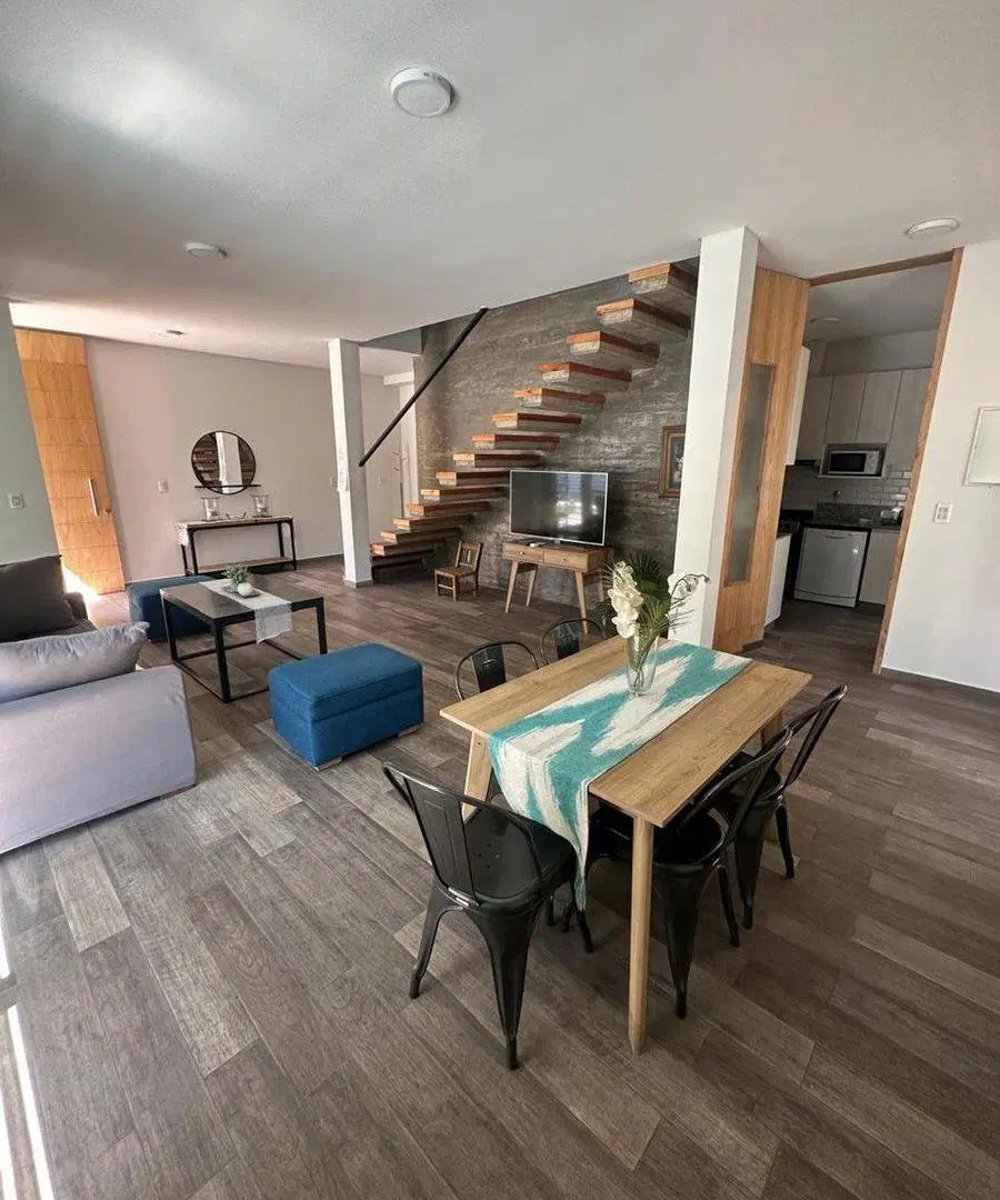 VENTA DUPLEX CHACRAS DE CORIA 5