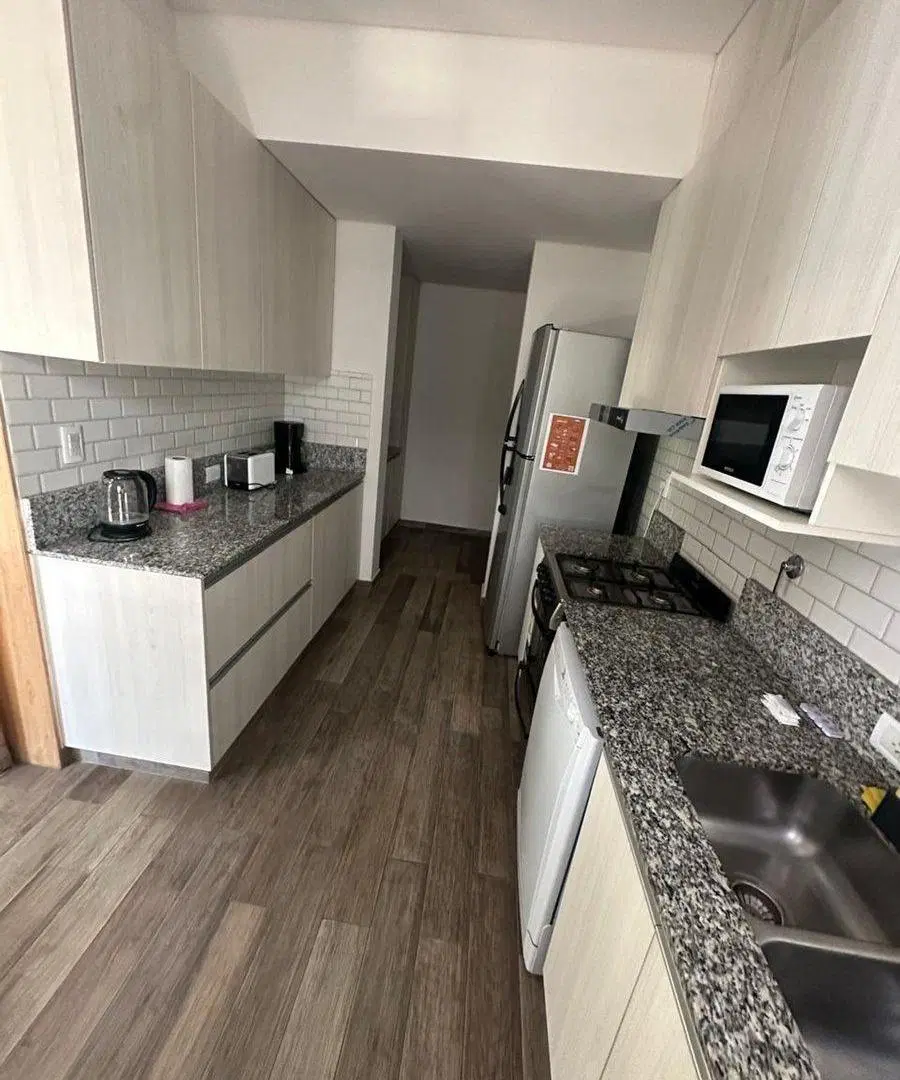 VENTA DUPLEX CHACRAS DE CORIA 4