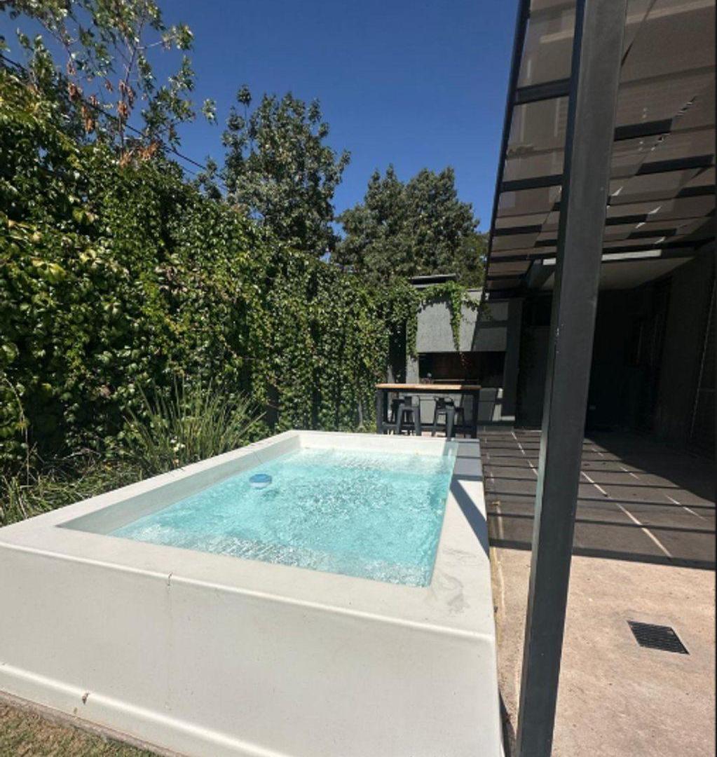 VENTA DUPLEX CHACRAS DE CORIA