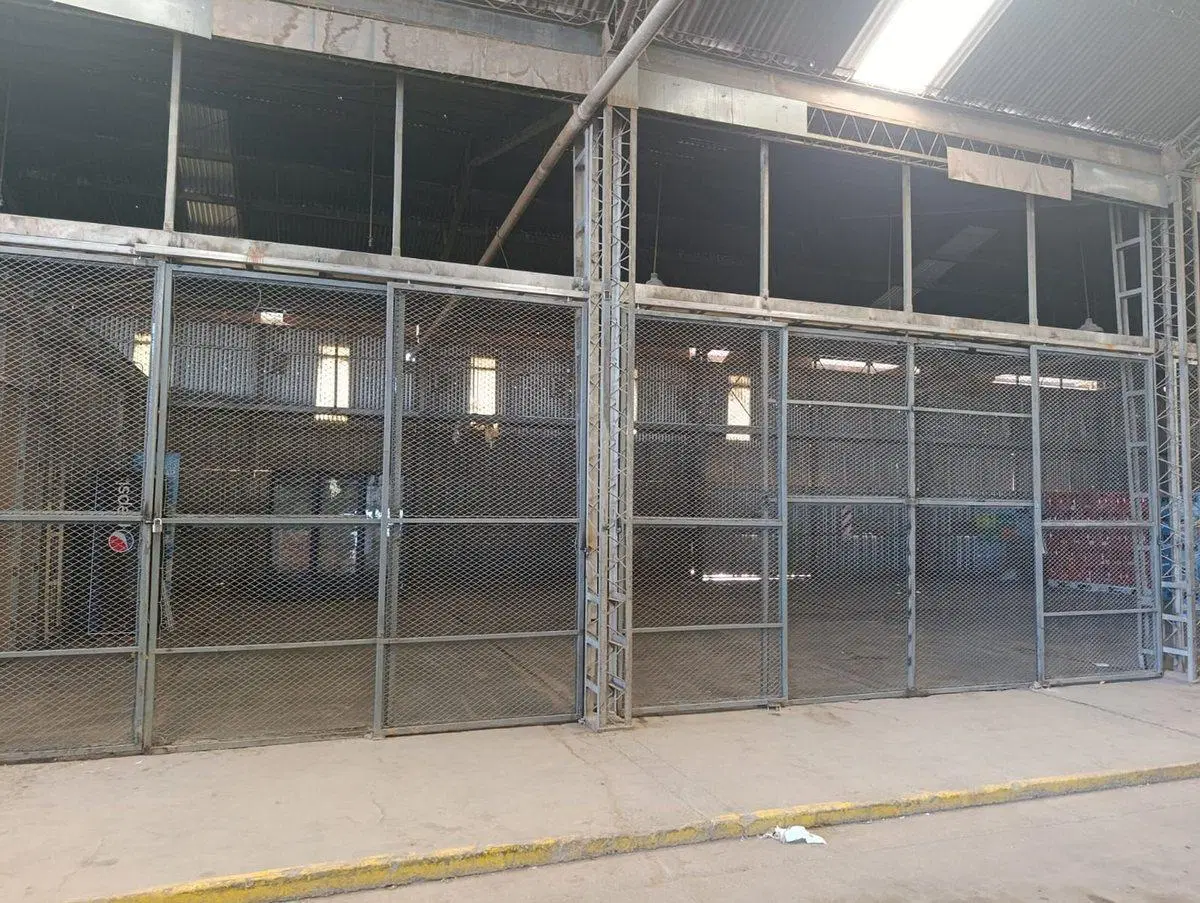 Local Comercial Mercado Cooperativo de Godoy Cruz 3
