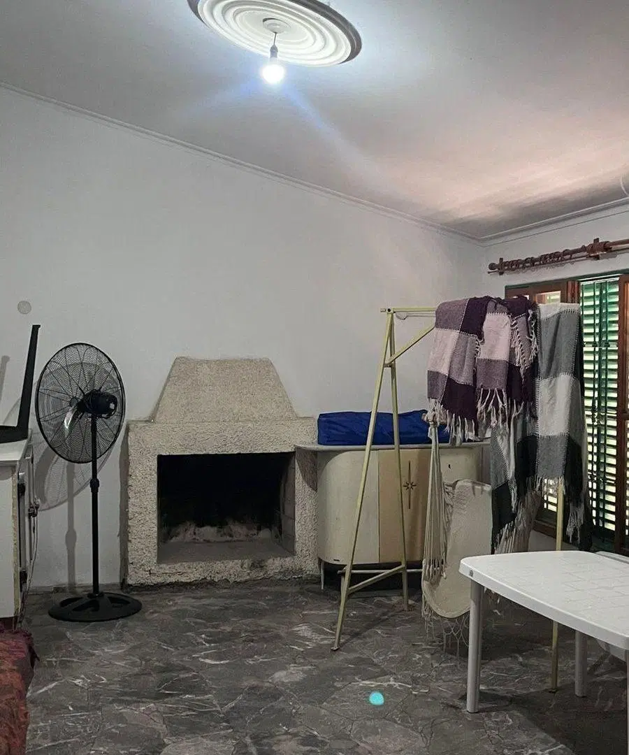 VENTA CASA-FINCA EL PLUMERILLO LAS HERAS MENDOZA 4