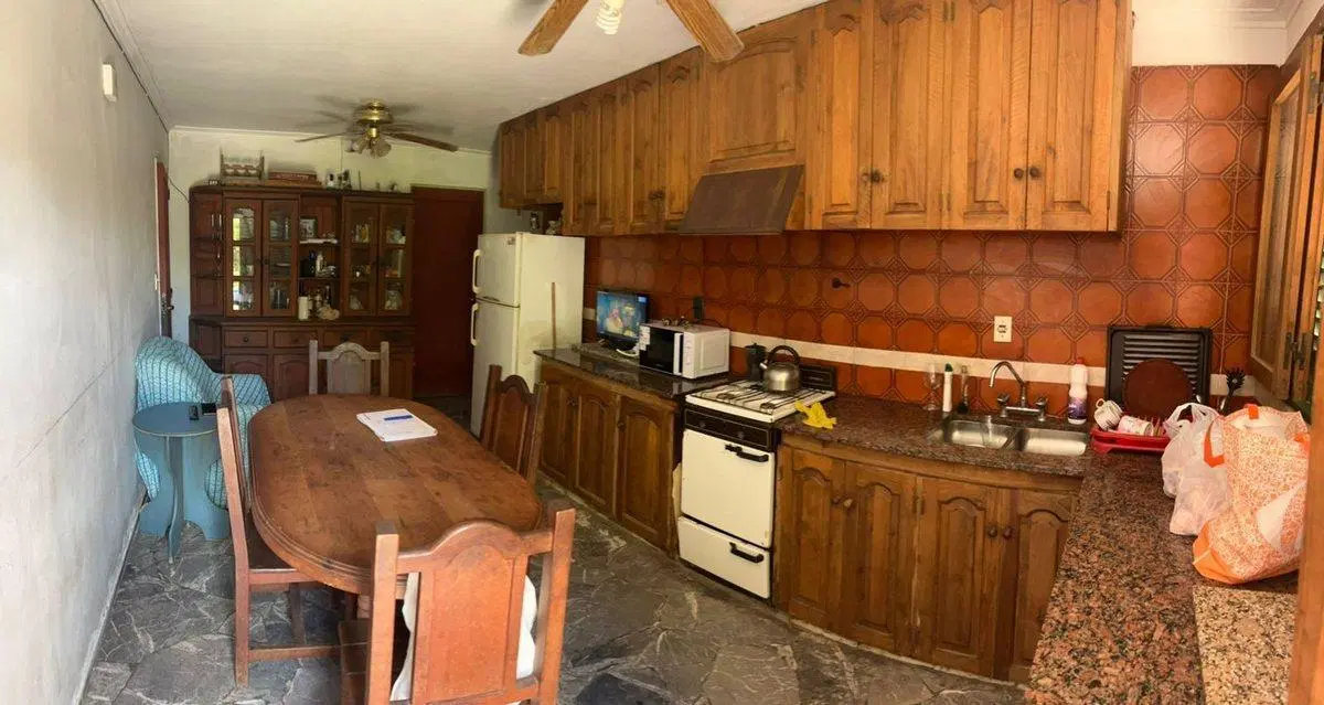 VENTA CASA-FINCA EL PLUMERILLO LAS HERAS MENDOZA 5