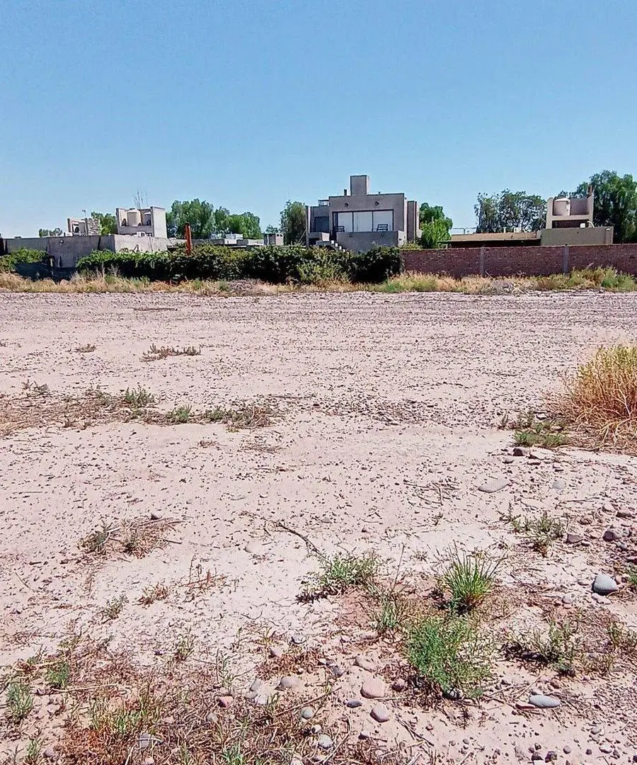VENTA LOTE BARRIO PRIVADO LA VASCONIA MAIPU 3