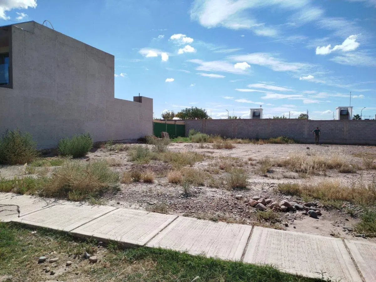 LOTE 490m2 aprox Bon Desti, Rodeo del medio, Maipú 2