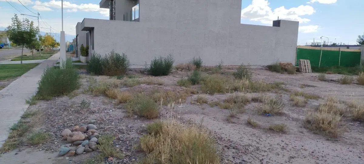LOTE 490m2 aprox Bon Desti, Rodeo del medio, Maipú 4