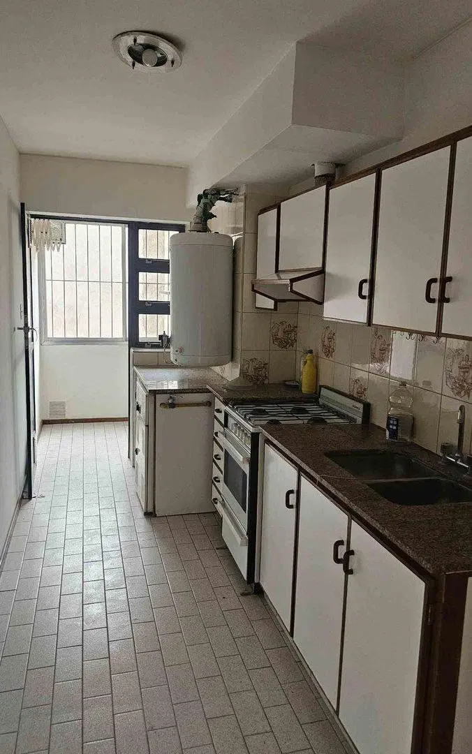 Alquiler Depto 3 Dormitorios Capital Mendoza 4