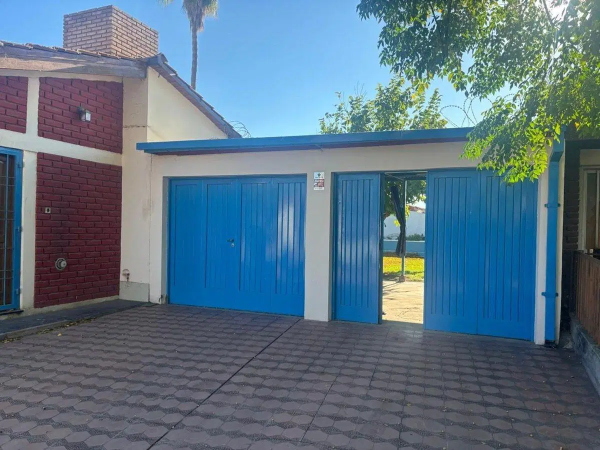 Casa con departamento pileta santa ana guaymallen 3