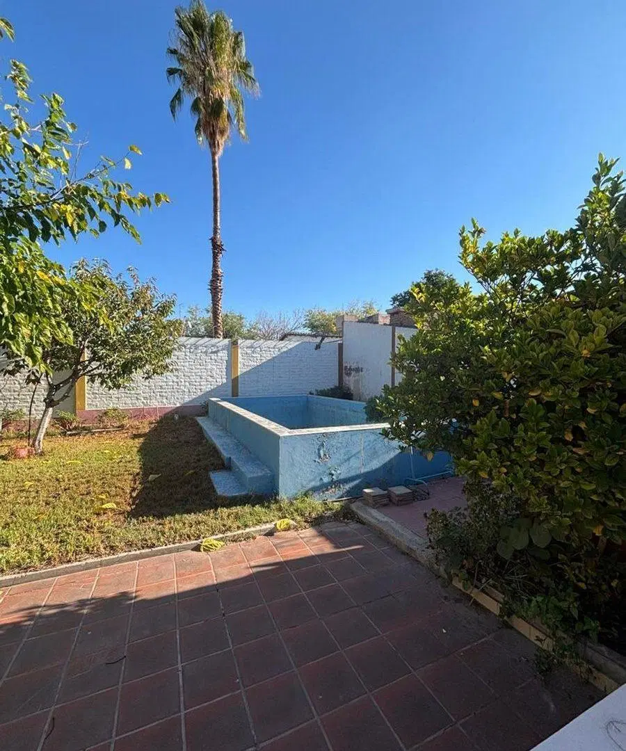 Casa con departamento pileta santa ana guaymallen 5