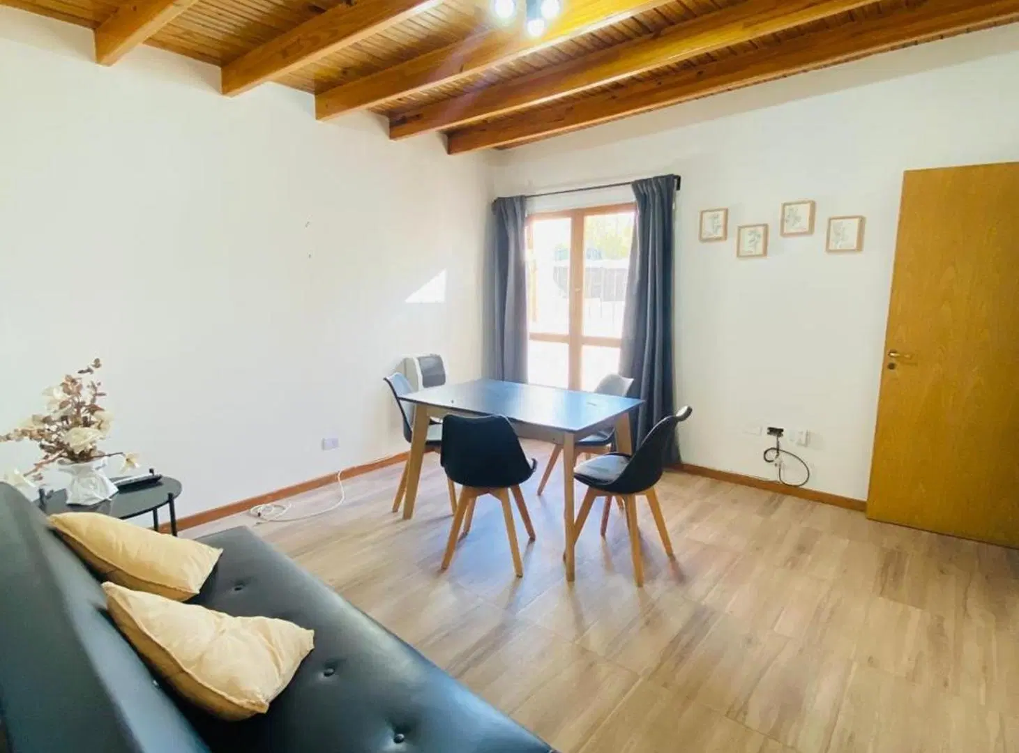 VENDO DEPARTAMENTO CERCA DEL HOSPITAL ESPAÑOL 2
