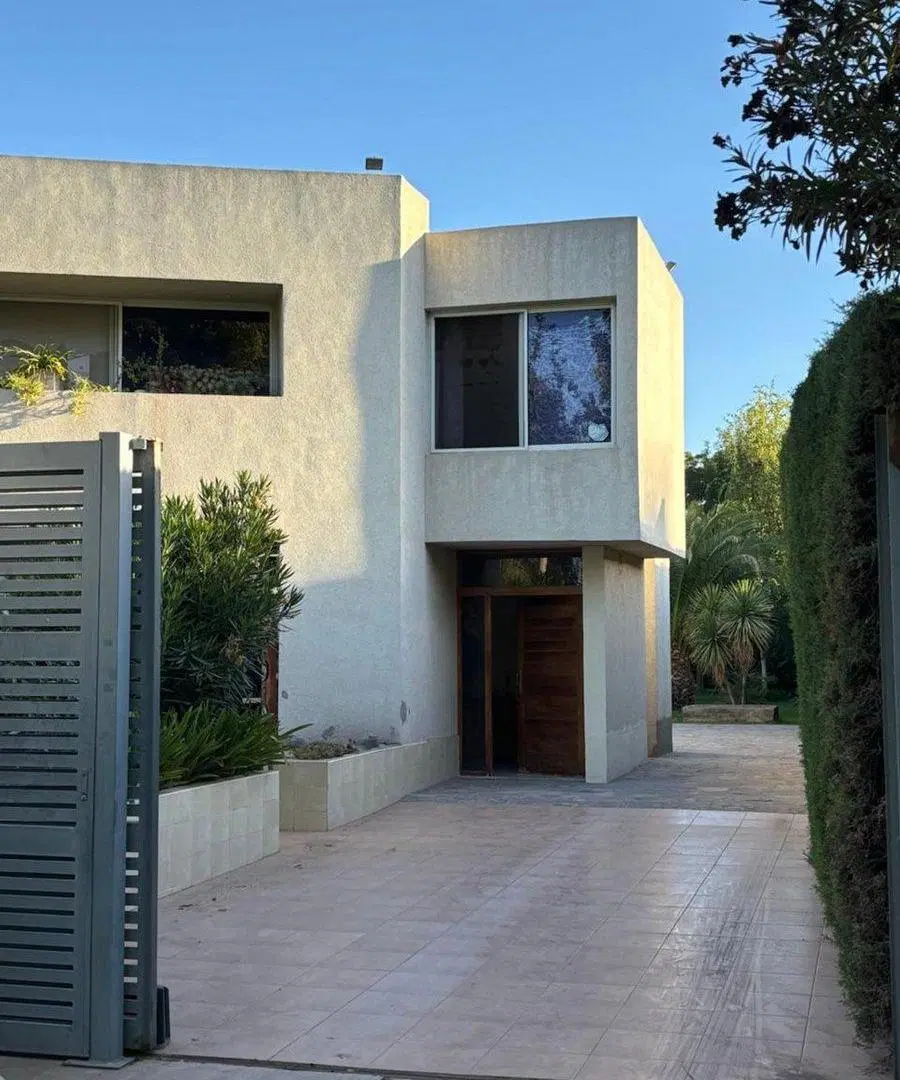 VENTA CASA 5 HABITACIONES, PILETA EN PEDRIEL LUJÁN 5