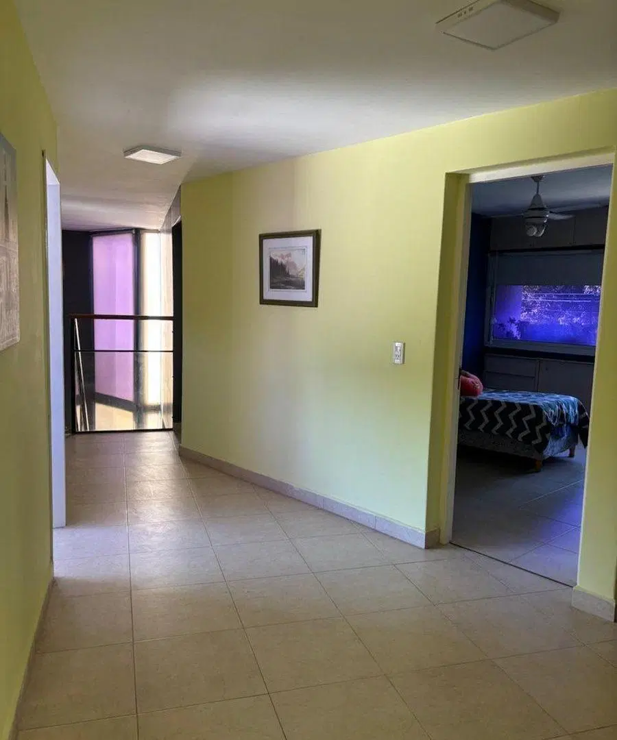 VENTA CASA 5 HABITACIONES, PILETA EN PEDRIEL LUJÁN 2