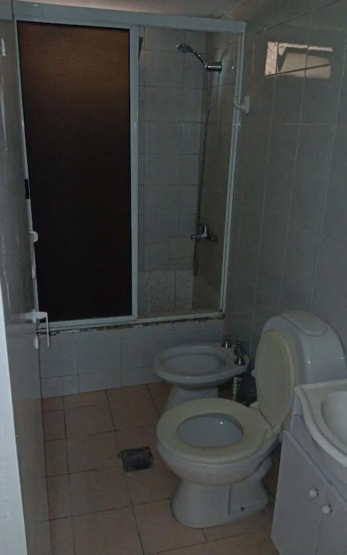 VENTA DEPTO. 3 DORMITORIOS Y COCHERA GUAYMALLEN 2