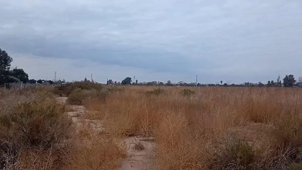 VENTA DE TERRENO SAN MARTIN MZA - IDEAL DESARROLLO 2