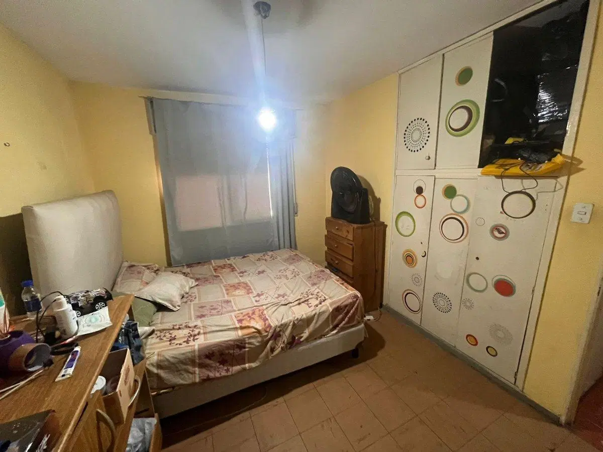 CASA VENTA BARRIO TAMARINDO 2, 3 DORMITORIOS 4