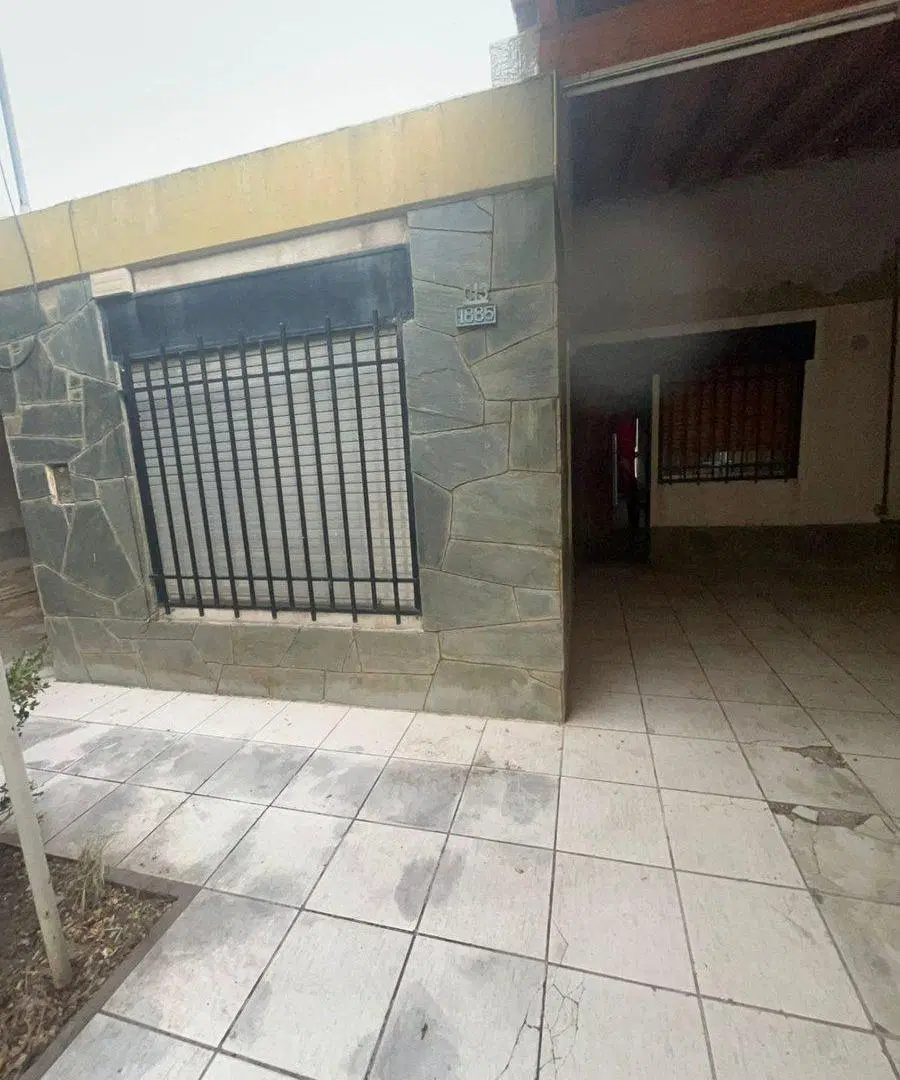 CASA VENTA BARRIO TAMARINDO 2, 3 DORMITORIOS 5