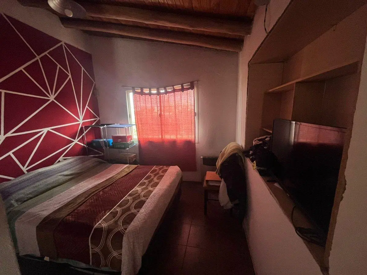 VENTA CASA DUPLEX 5 HABITACIONES LUJAN DE CUYO 8