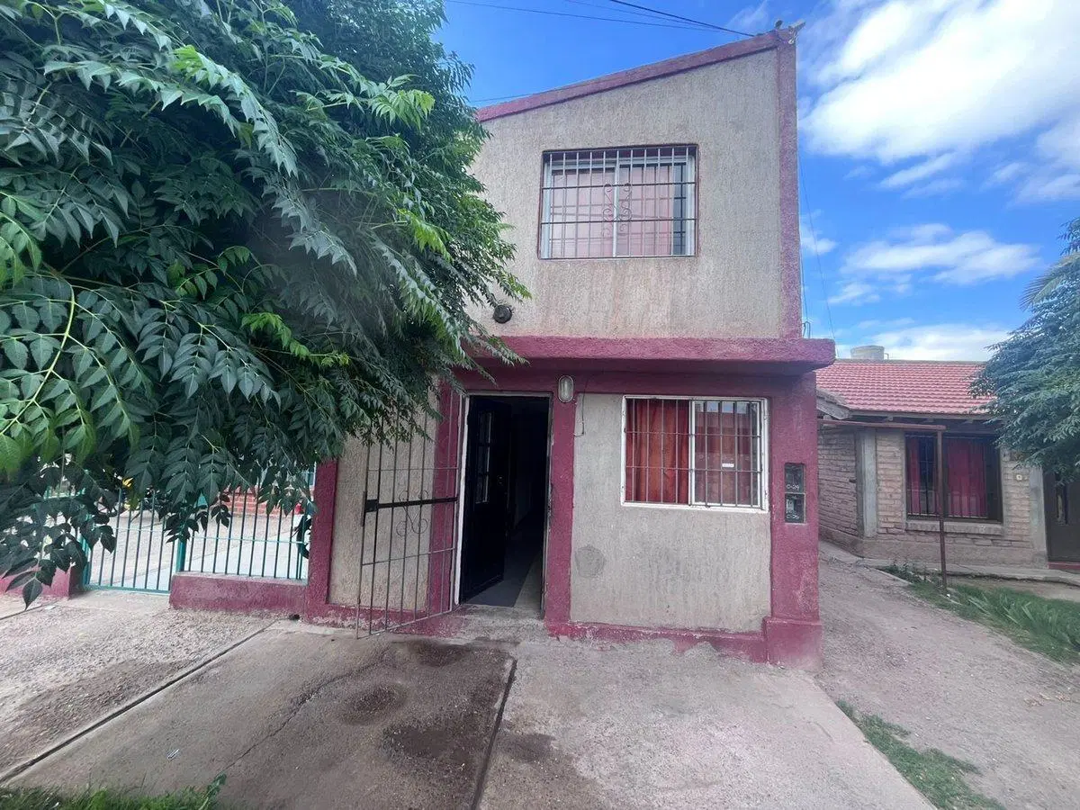 VENTA CASA DUPLEX 5 HABITACIONES LUJAN DE CUYO 5
