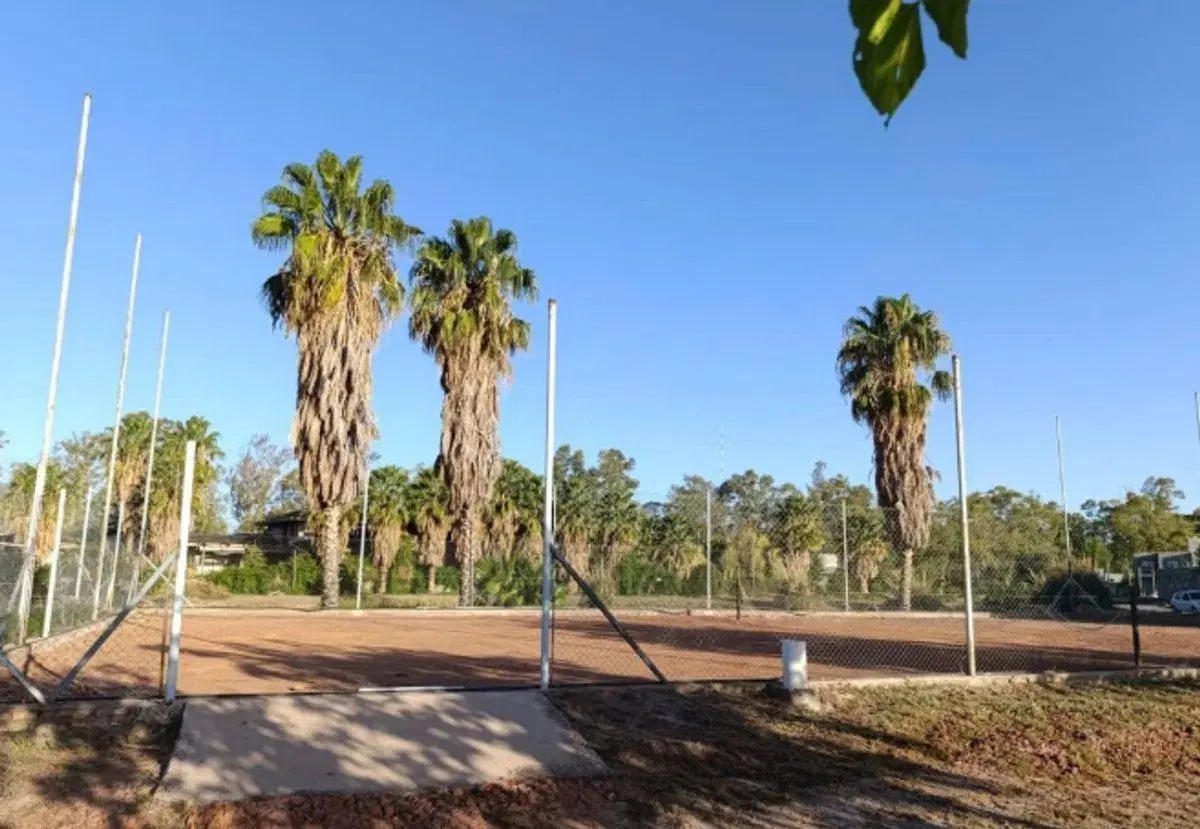 VENTA LOTE NAUTILUS, GUAYMALLEN 4