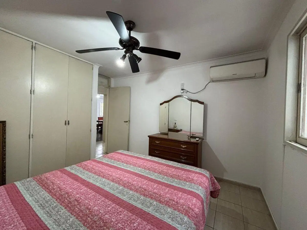 VENTA DEPTO 3 HABITACIONES 2 BAÑO 2 COCHERA CIUDAD 4