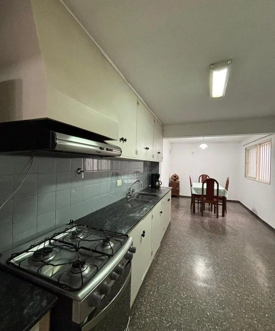 VENTA DEPTO 3 HABITACIONES 2 BAÑO 2 COCHERA CIUDAD 5